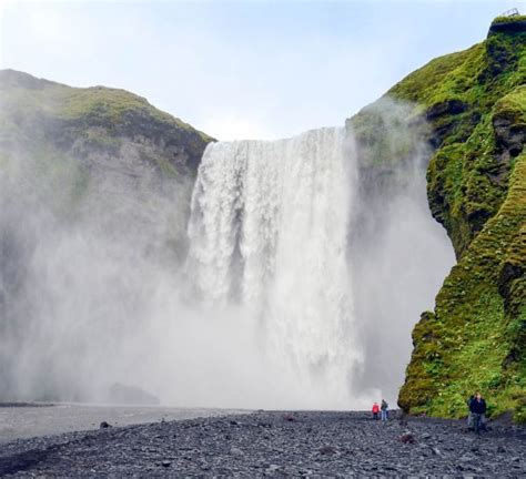 Awesome Iceland Itinerary Days On The Ring Road Maps Tips More