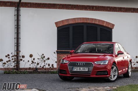 Audi Q Sport Tfsi Quattro S Line Test Opinia Spalanie Cena