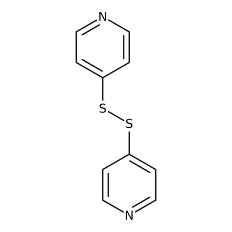 Dithiodipyridine Acros Organics G Glass Bottle