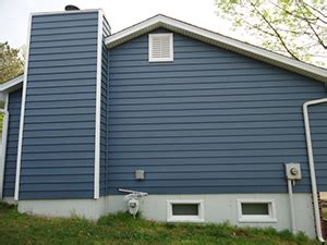 Insulated Vinyl Siding Installation & Repair in St. Charles | Schneider ...