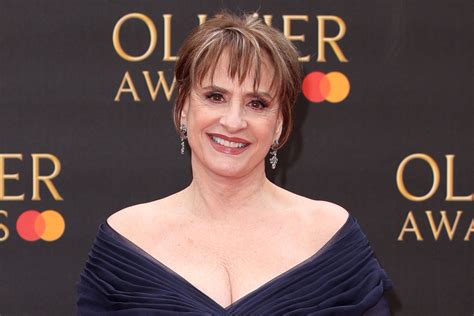 Patti LuPone's Twitter basement tours are exactly what we need right now