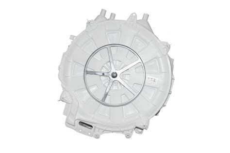 Купить бак в сборе для стиральной машины Indesit (Индезит), Hotpoint ...