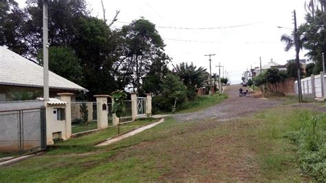 Lote Terreno na Rua Ernesto Ruthner Universitário em Lajeado por R