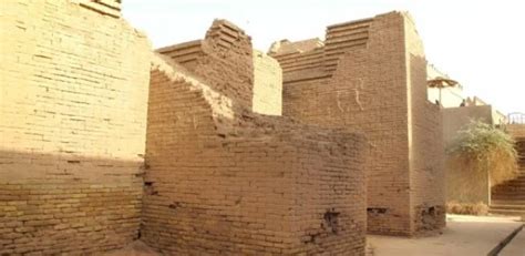 Biografia De Nabucodonosor Ii Ebiografia Ruins Monument Valley