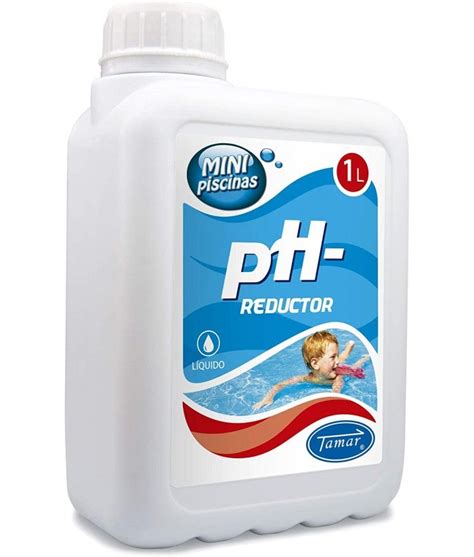 Reductor Ph Liquido L Leroy Merlin