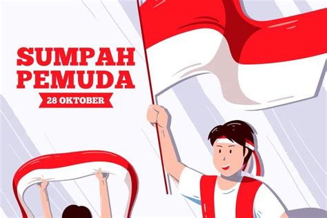 Kata Bijak Inspiratif Hari Sumpah Pemuda Bisa Anda Pada Semua