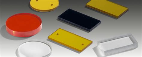 infrared windows archives spectral systems llc