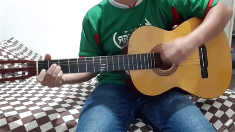 Mana Corazón Espinado Guitar Cover YouTube