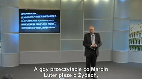 Walter Veith Z Krety na Maltę część 5 CDA