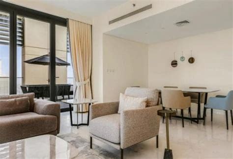 Exclusive Apartment in Downtown Dubai | LuxuryProperty.com