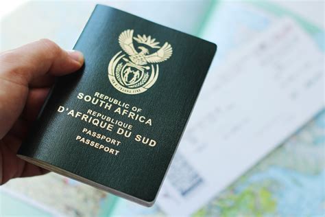 New Branches Where You Can Get Your Passport And Smart Id In South