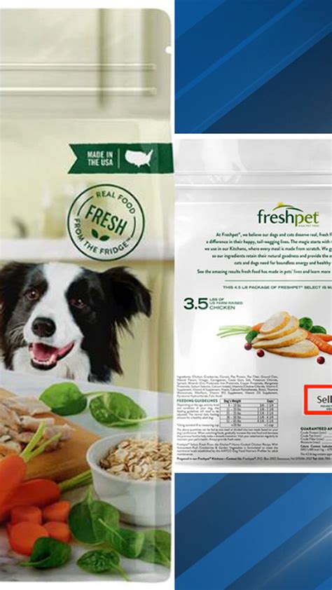 Is Freshpet Dog Food Good For Your Dog