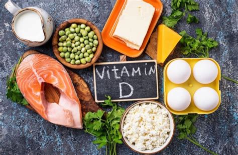 Too Much Intake Of Vitamin D Leads To Secret Side Effects