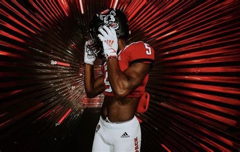 Kyron Jones Decommits From Nc State What It Means For Georgia Football