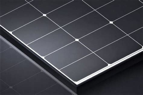 LONGi Presenta I Nuovi Moduli Fotovoltaici Hi MO 6 QualEnergia It