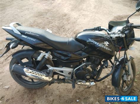 Used 2009 Model Bajaj Pulsar 180 DTSi For Sale In Pune ID 280684