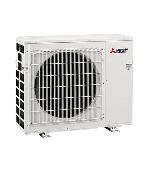 Unitate Exterioara Aer Conditionat MULTISPLIT MITSUBISHI ELECTRIC HYPER