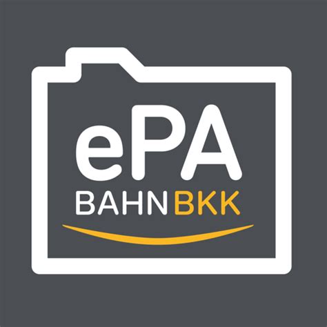 Bahn Bkk Epa Apps Bei Google Play