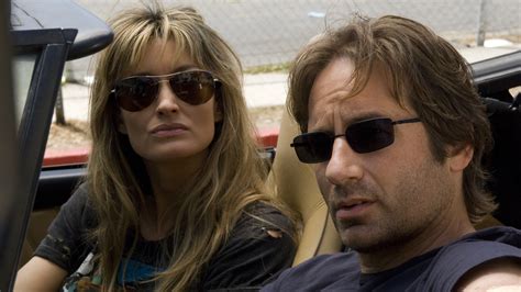 Ver Californication T1 E2 Mujer Fatal Gratis En Mercado Play Argentina