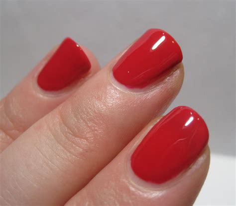 Opi Dutch Tulips My Lucid Bubble