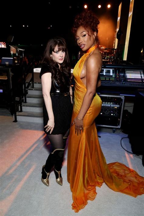 Hot And Sexy Megan Thee Stallion Bootylicious 12thBLOG