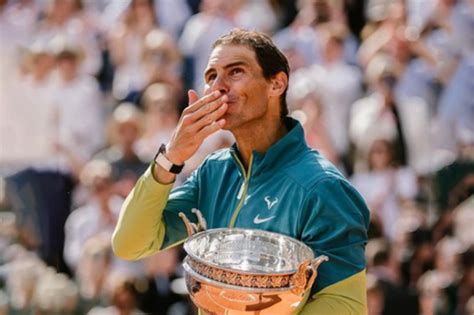 Rafael Nadal se perderá Roland Garros por primera vez en su carrera se