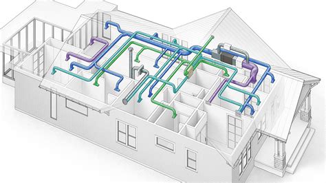 The Role Of Filters In Hvac Systems Their Importance And The Impact Of Hvac System Maintenance