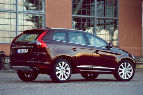 Volvo Xc Linje Inscription Mehr Luxus F R Den Bestseller