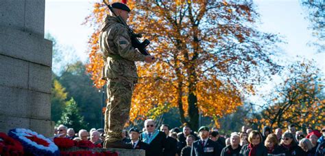 Armed Forces Community Rochdale Borough Council