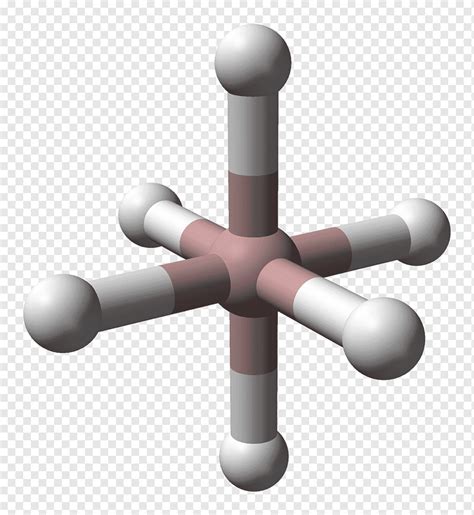 Estructura De Cristal De Diborano De Hidruro De Litio Y Aluminio D