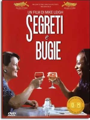 Segreti E Bugie 1996 Di M Leigh Recensione Cinema Psicologia