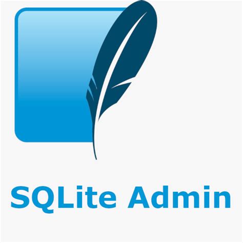 Sqlite Icon