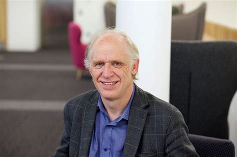 Tribute to Richard Cant, 1954 - 2018.