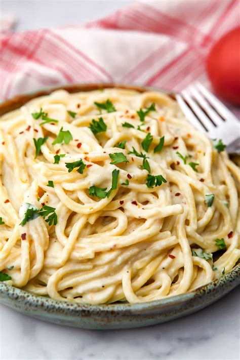 Silken Tofu Pasta Sauce The Hidden Veggies