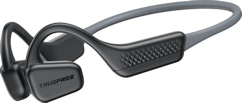 Truefree Auricolari Sportivi F Cuffie Bluetooth Open Ear Con Microfono