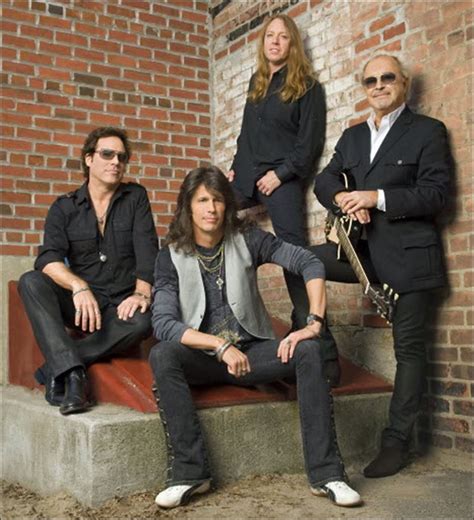 Foreigner Rocks On Band Survives Changes In Its Lineup And The Music