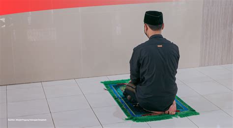 Jadwal Sholat Di Indonesia Hari Ini Minggu 21 Januari 2024