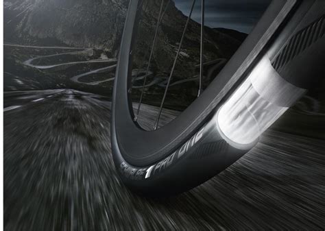 Schwalbe Sees Tubeless As Future Of Bike Tires Introduces New Pro One