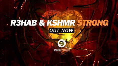 South Hits On Twitter R3hab Y KSHMR Se Juntaron Nuevamente Para Hacer