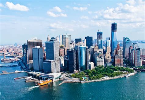 20 Fun Facts About New York City S Hidden Gems OhMyFacts