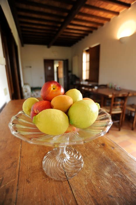 I Papaveri Agriturismo Podere La Fornace Camere Bagni