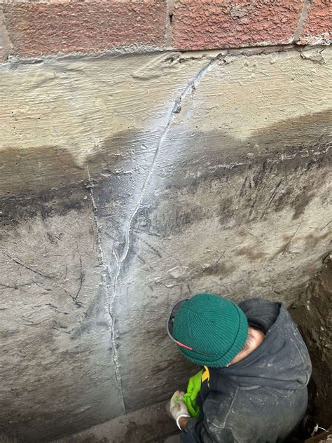 Foundation Sealing: How to Waterproof House Foundation