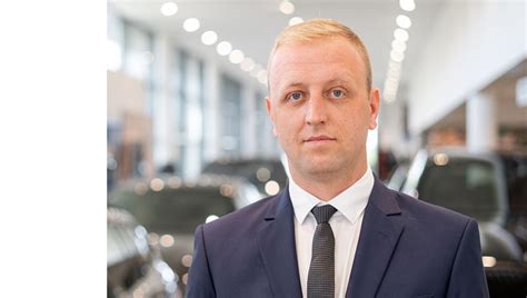 Nasz zespół Dealer BMW Zdunek Gdynia