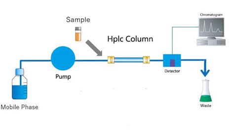 High Performance Liquid Chromatography Hplc Principle 42 Off