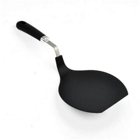 Assiette De Levage De Spatule R Sistante La Chaleur Facile Nettoyer