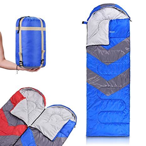 Best 0 Degree Sleeping Bag Under $100