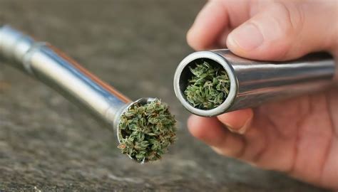 The Ultimate Guide to Choosing the Best Metal Pipe for Weed