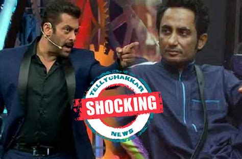 Bigg Boss Shocking When Salman Khan Got Angry At The Contestants On