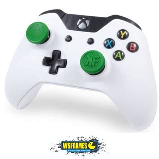 Kontrol Freek Gamerpack Alpha Controle Xbox One E Series S X Shopee