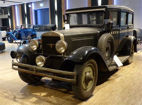 Adler Favorit Taxi vlt | stkone | Flickr
